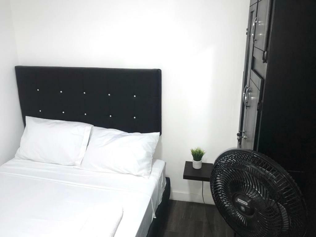 Estadio Apartment Medellín Exteriér fotografie